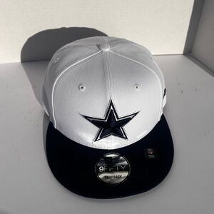 NFL Cowboys SnapBack Hat